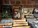ULU Knives (Approx.80CT) (ID #11708) (TSA)