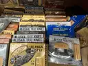 ULU Knives (Approx.80CT) (ID #11708) (TSA)