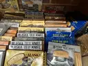 ULU Knives (Approx.80CT) (ID #11708) (TSA)