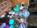 Lot Of Personal Blenders (ID #11709) (TSA)