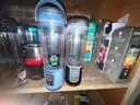 Lot Of Personal Blenders (ID #11709) (TSA)