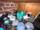Lot Of Personal Blenders (ID #11709) (TSA)