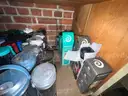 Lot Of Personal Blenders (ID #11709) (TSA)