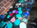 Lot Of Personal Blenders (ID #11709) (TSA)