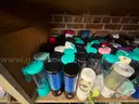 Lot Of Personal Blenders (ID #11709) (TSA)