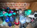 Lot Of Personal Blenders (ID #11709) (TSA)