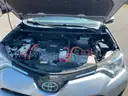 2018 Toyota Rav 4 Hybrid AWD (ID#11720) (25-2978) 179