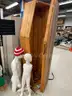 Prop Coffin w/Two Small Manikins (ID #11729) (25-3091-8) 676