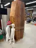 Prop Coffin w/Two Small Manikins (ID #11729) (25-3091-8) 676