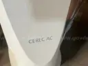 CERAC-AC MILLING MACH (ID #11731) (25-2856-1) 639