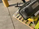 John Deere L110 Riding Mower w/Blower(ID #11746) (25-2898-9) 500