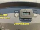 John Deere L110 Riding Mower w/Blower(ID #11746) (25-2898-9) 500