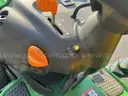 John Deere L110 Riding Mower w/Blower(ID #11746) (25-2898-9) 500
