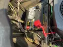 John Deere L110 Riding Mower w/Blower(ID #11746) (25-2898-9) 500