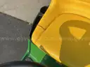 John Deere L110 Riding Mower w/Blower(ID #11746) (25-2898-9) 500