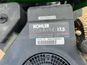 John Deere L110 Riding Mower w/Blower(ID #11746) (25-2898-9) 500