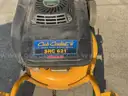 Cub Cadet Push Lawnmower (ID #11748) (25-2898-13) 500