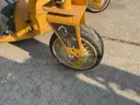 Cub Cadet Push Lawnmower (ID #11748) (25-2898-13) 500