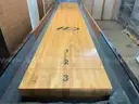 Shuffle Board Table (ID #11752) (25-3062-1) 639