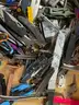 Misc. Knives/Multi-tools/Bottle Openers (33lbs) (ID #11755) (TSA) ($30) (Box#4)