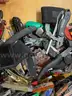 Misc. Knives/Multi-tools/Bottle Openers (33lbs) (ID #11755) (TSA) ($30) (Box#4)