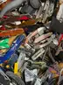 Misc. Knives/Multi-tools/Bottle Openers (33lbs) (ID #11755) (TSA) ($30) (Box#4)