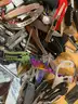 Misc. Knives/Multi-tools/Bottle Openers (33lbs) (ID #11755) (TSA) ($30) (Box#4)