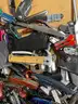 Misc. Knives/Multi-tools/Bottle Openers (27lbs) (ID #11758) (TSA) ($30) (Box#3)