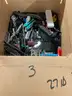 Misc. Knives/Multi-tools/Bottle Openers (27lbs) (ID #11758) (TSA) ($30) (Box#3)