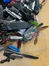 Misc. Knives/Multi-tools/Bottle Openers (27lbs) (ID #11758) (TSA) ($30) (Box#3)