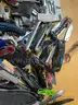 Misc. Knives/Multi-tools/Bottle Openers (27lbs) (ID #11758) (TSA) ($30) (Box#3)