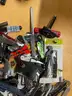 Misc. Knives/Multi-tools/Bottle Openers (27lbs) (ID #11758) (TSA) ($30) (Box#3)