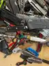 Misc. Knives/Multi-tools/Bottle Openers (27lbs) (ID #11758) (TSA) ($30) (Box#3)