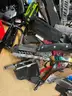 Misc. Knives/Multi-tools/Bottle Openers (27lbs) (ID #11758) (TSA) ($30) (Box#3)