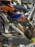 Misc. Knives/Multi-tools/Bottle Openers (27lbs) (ID #11758) (TSA) ($30) (Box#3)