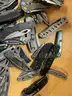 Gerber Knives (20lbs) (ID #11759) (TSA) ($25)