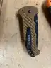 Gerber Knives (20lbs) (ID #11759) (TSA) ($25)