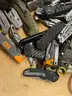 Gerber Knives (20lbs) (ID #11759) (TSA) ($25)