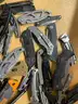 Gerber Knives (20lbs) (ID #11759) (TSA) ($25)
