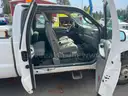 2007 F250 4x4 (ID#11762) (25-3351) 405
