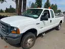 2007 F250 4x4 (ID#11762) (25-3351) 405