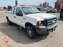 2007 F250 4x4 (ID#11762) (25-3351) 405