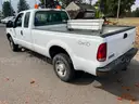 2007 F250 4x4 (ID#11762) (25-3351) 405