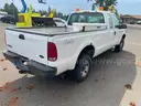 2007 F250 4x4 (ID#11762) (25-3351) 405