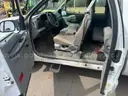 2007 F250 4x4 (ID#11762) (25-3351) 405