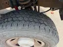 2007 F250 4x4 (ID#11762) (25-3351) 405