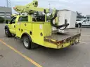 2007 F550 4x4 Bucket Truck (ID#11763) (25-3344) 405