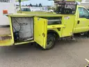 2007 F550 4x4 Bucket Truck (ID#11763) (25-3344) 405