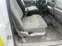 2007 F550 4x4 Bucket Truck (ID#11763) (25-3344) 405