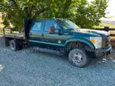 2011 F350 4x4 (ID #11766) (Off-Site) (25-2999) 477